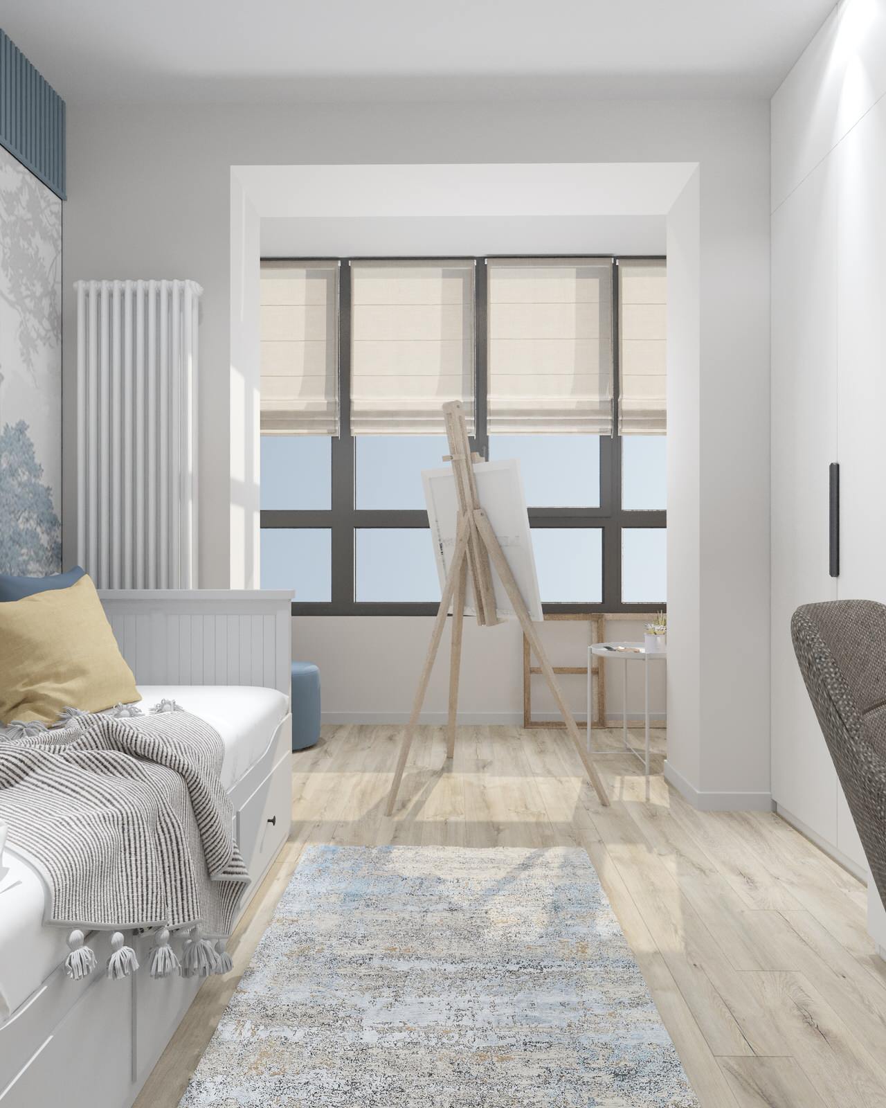 ЖК Виденеевский