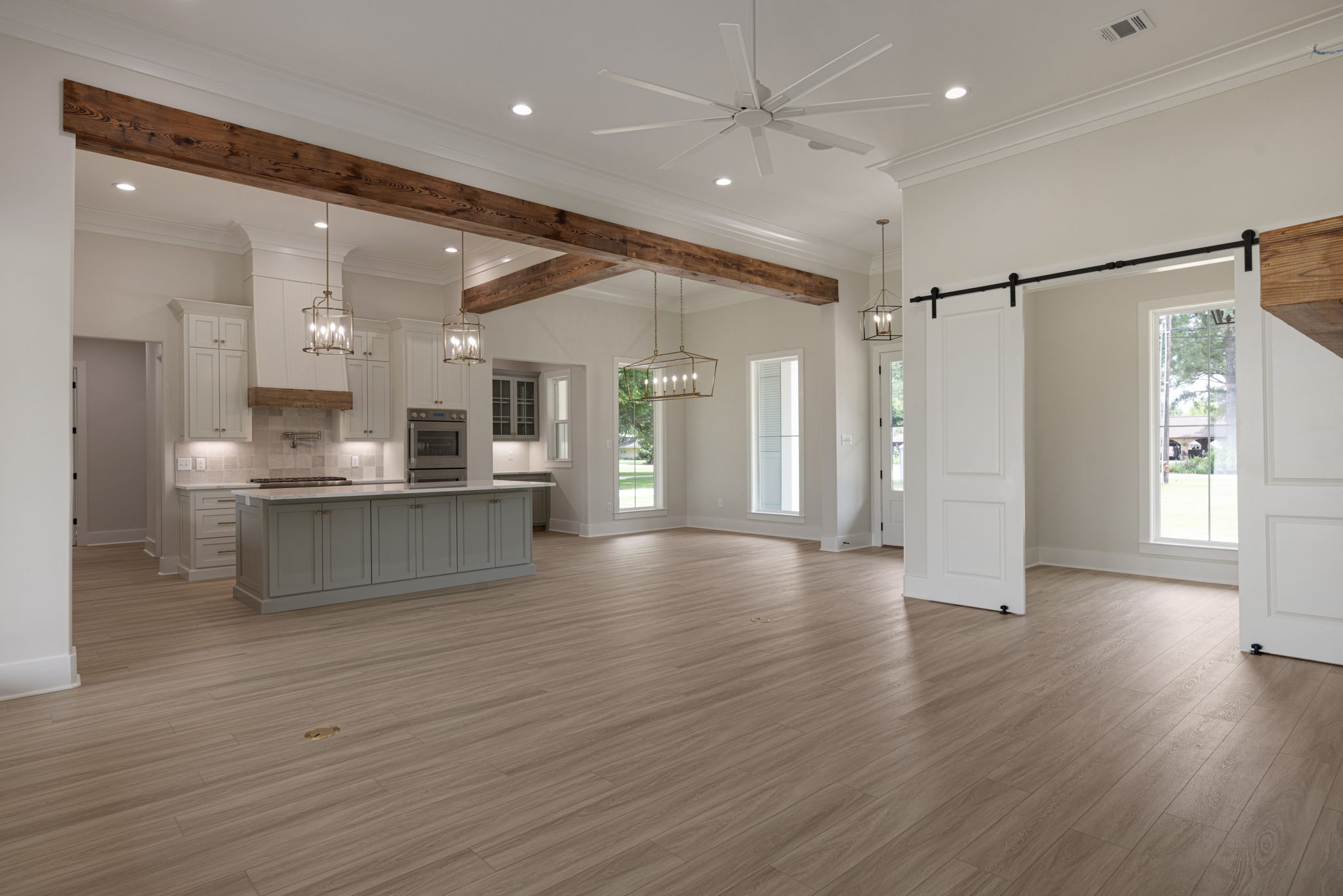 Andrepont Residence