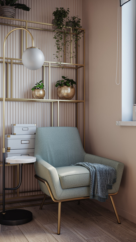 ЖК Нормандия