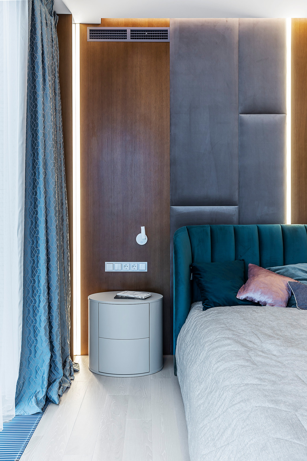 ЖК Воробьев Дом