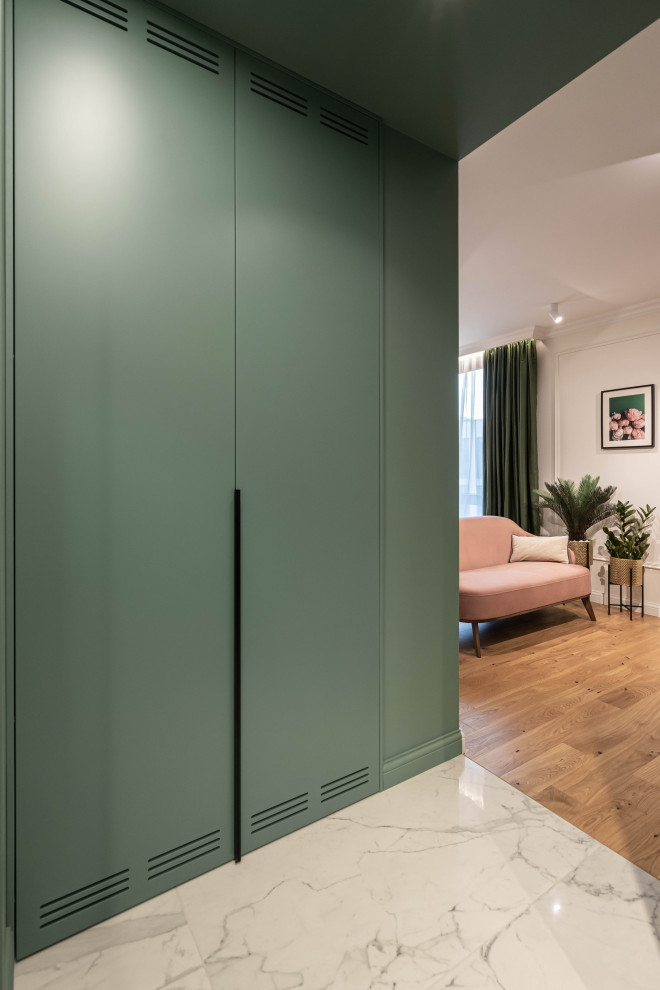 ЖК Черная Речка