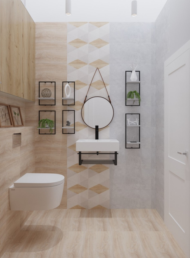 Салон красоты