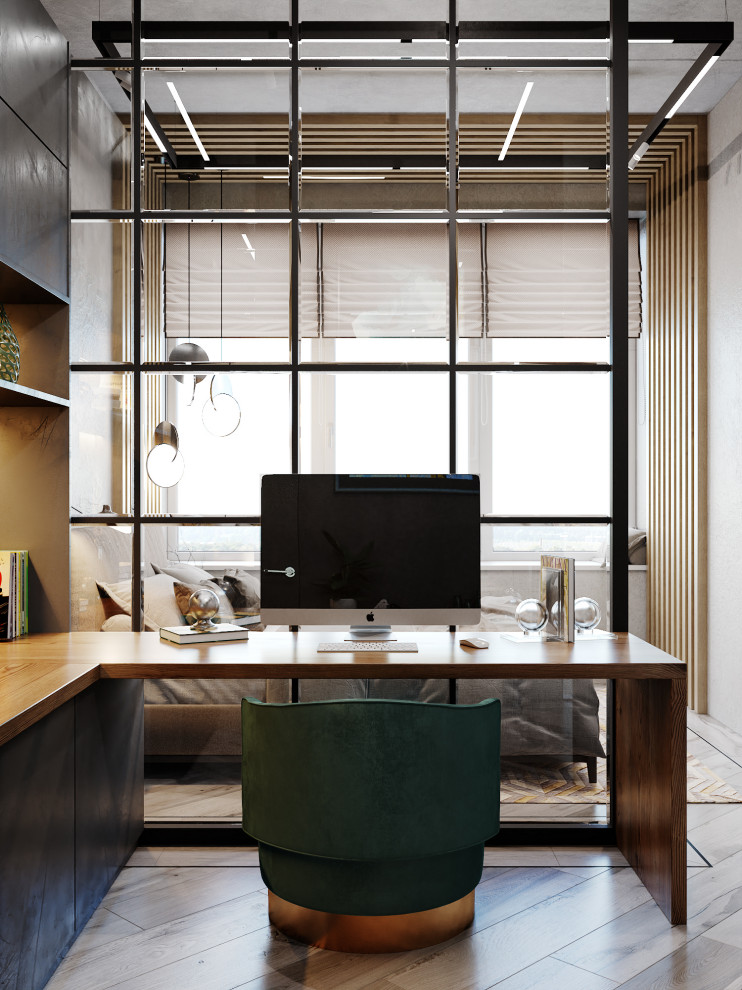 Лофт в ЖК "1147"