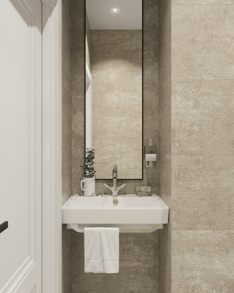 ЖК "ПЯТЬ ЗВЕЗД" 63 м2