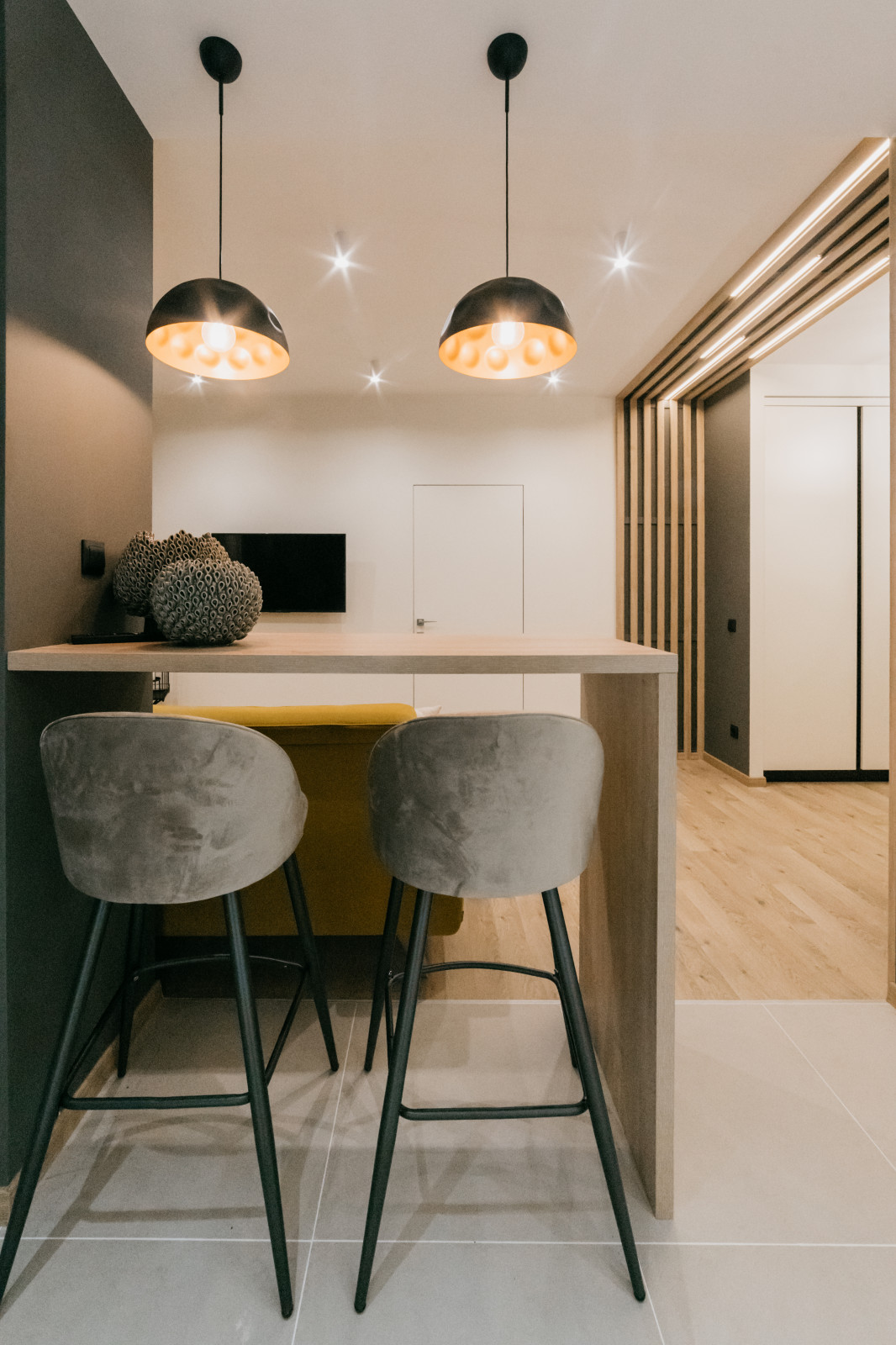 Квартира у моря