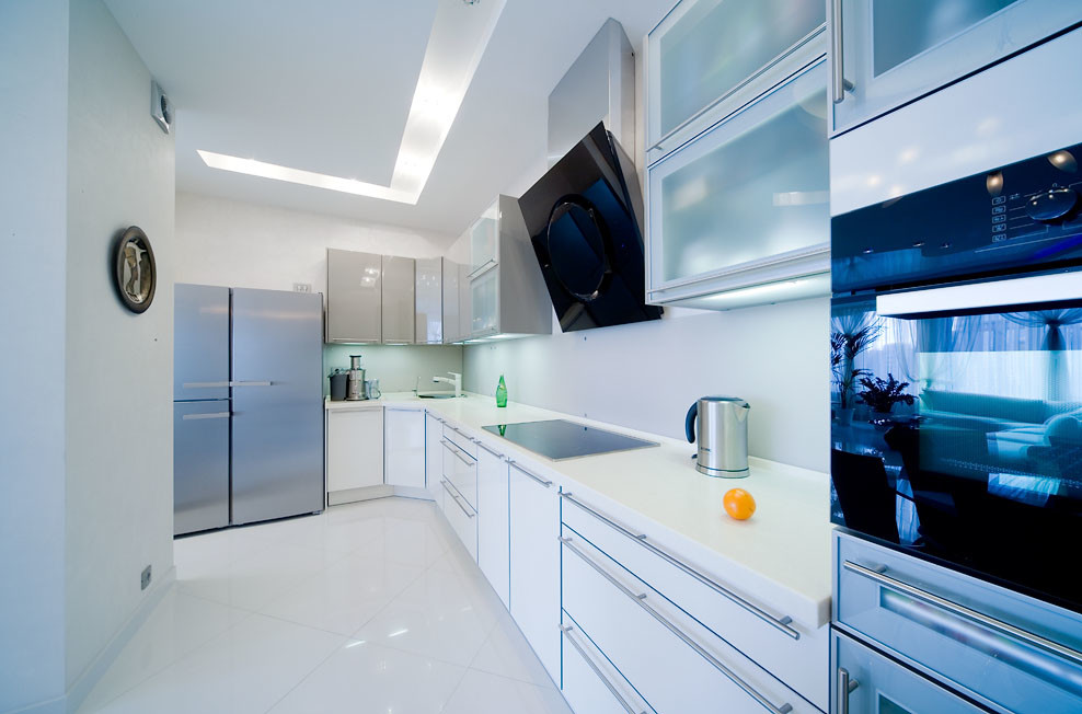 Квартира в MIRAX PARK