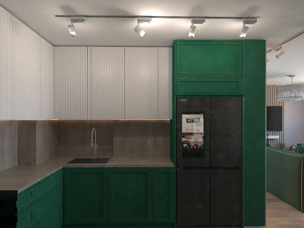 часть квартиры