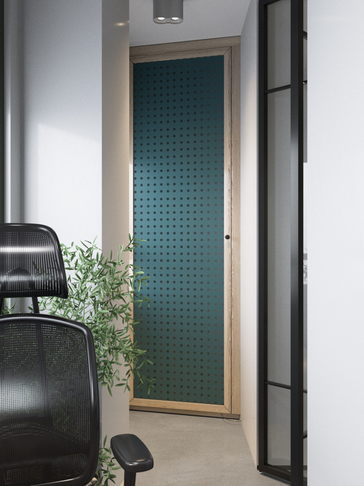 Коломяжский проспект