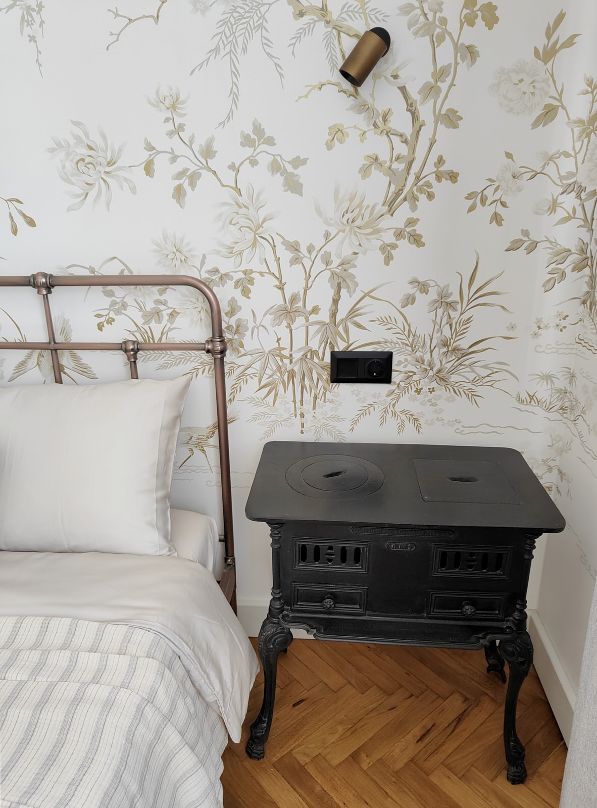 Kairis.La vie en rose