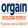 Orgain Building Supply Co