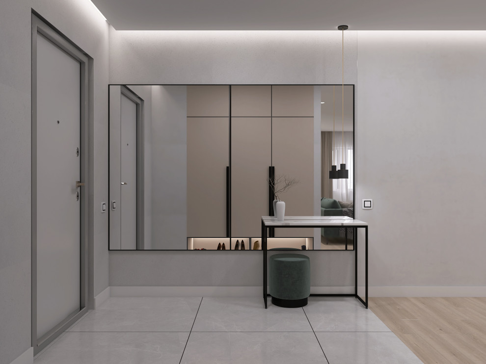 ЖК "Ольховский парк"