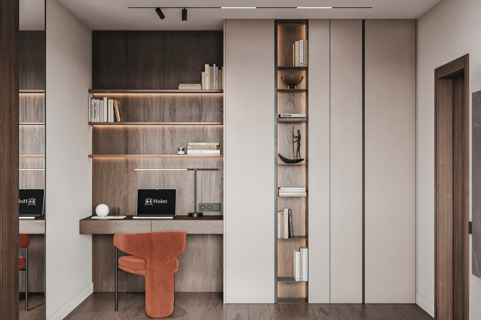 Квартира г. Новый Уренгой (93 кв.м.)