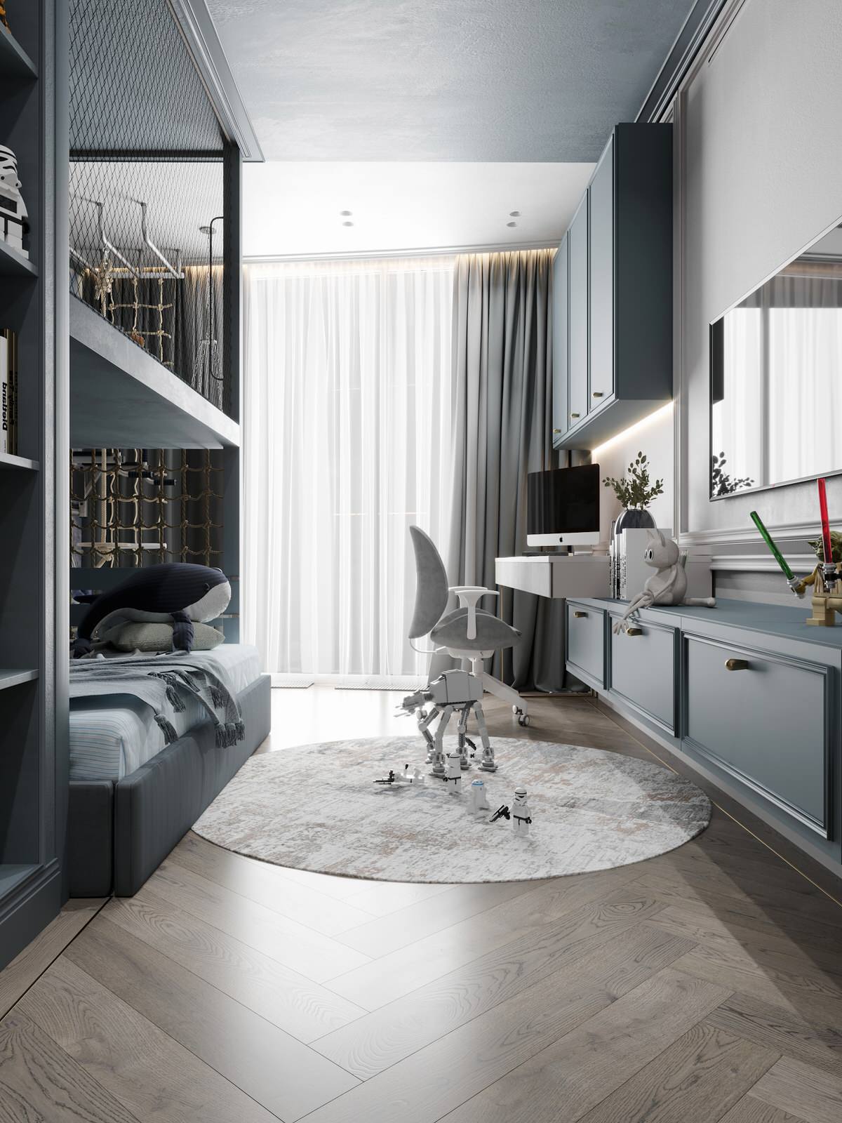 Кутузовская Ривьера