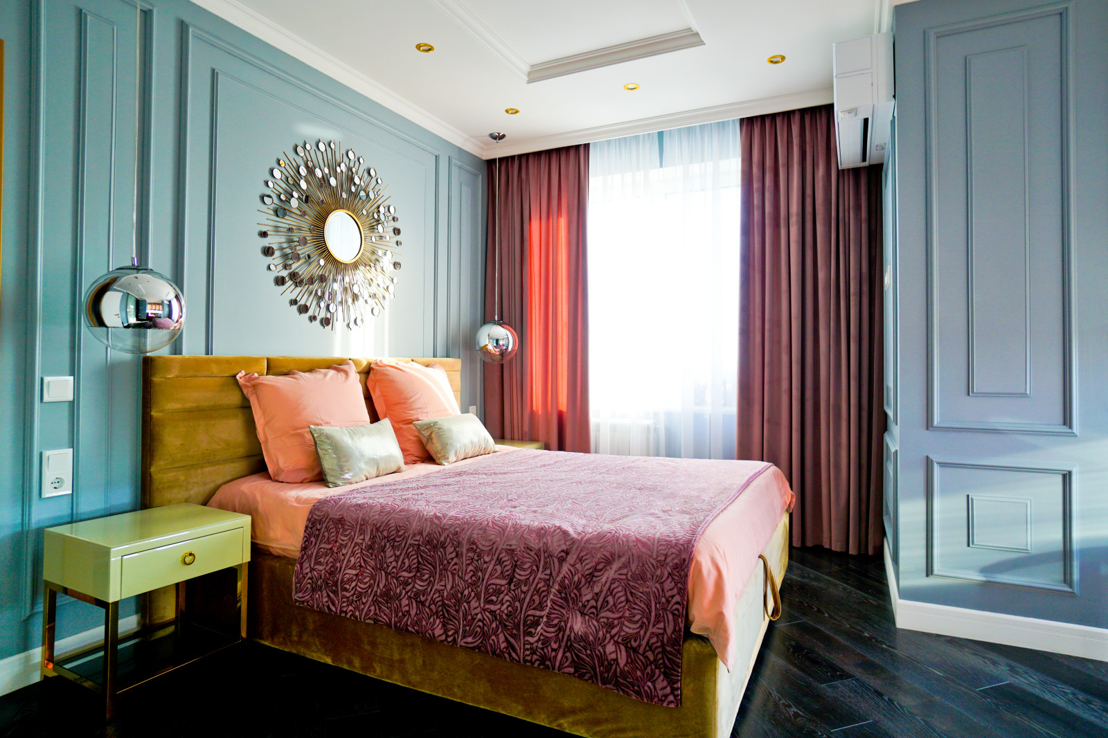 Квартира 90м2 "ЖК Маяковский"