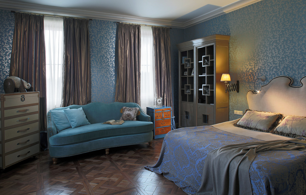 Дом у большой воды