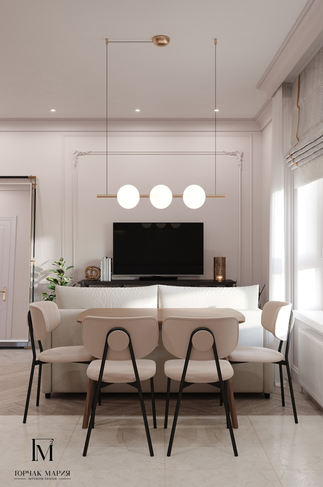 ЖК Аквилон Митино