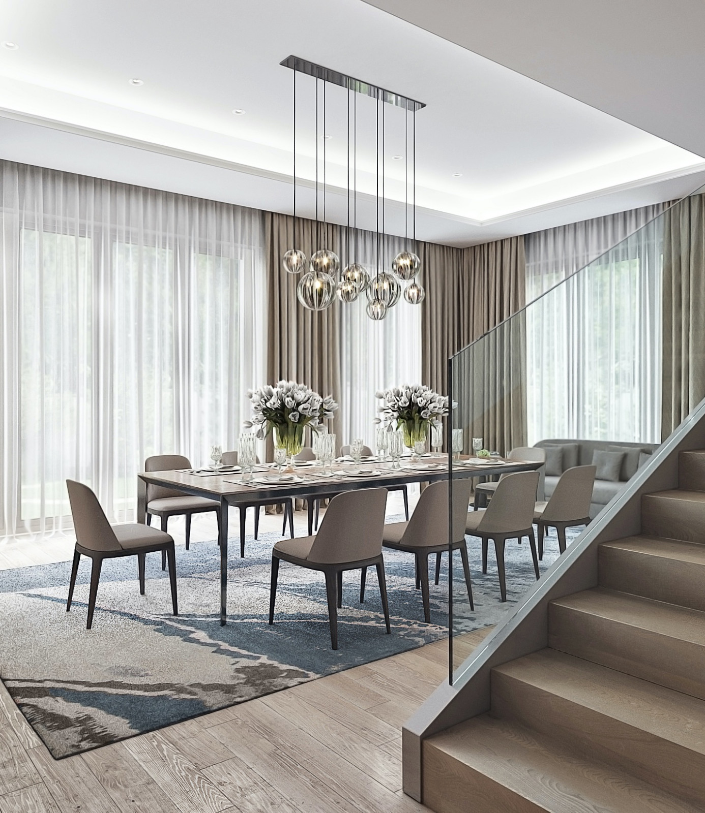 Дом в Жуковке