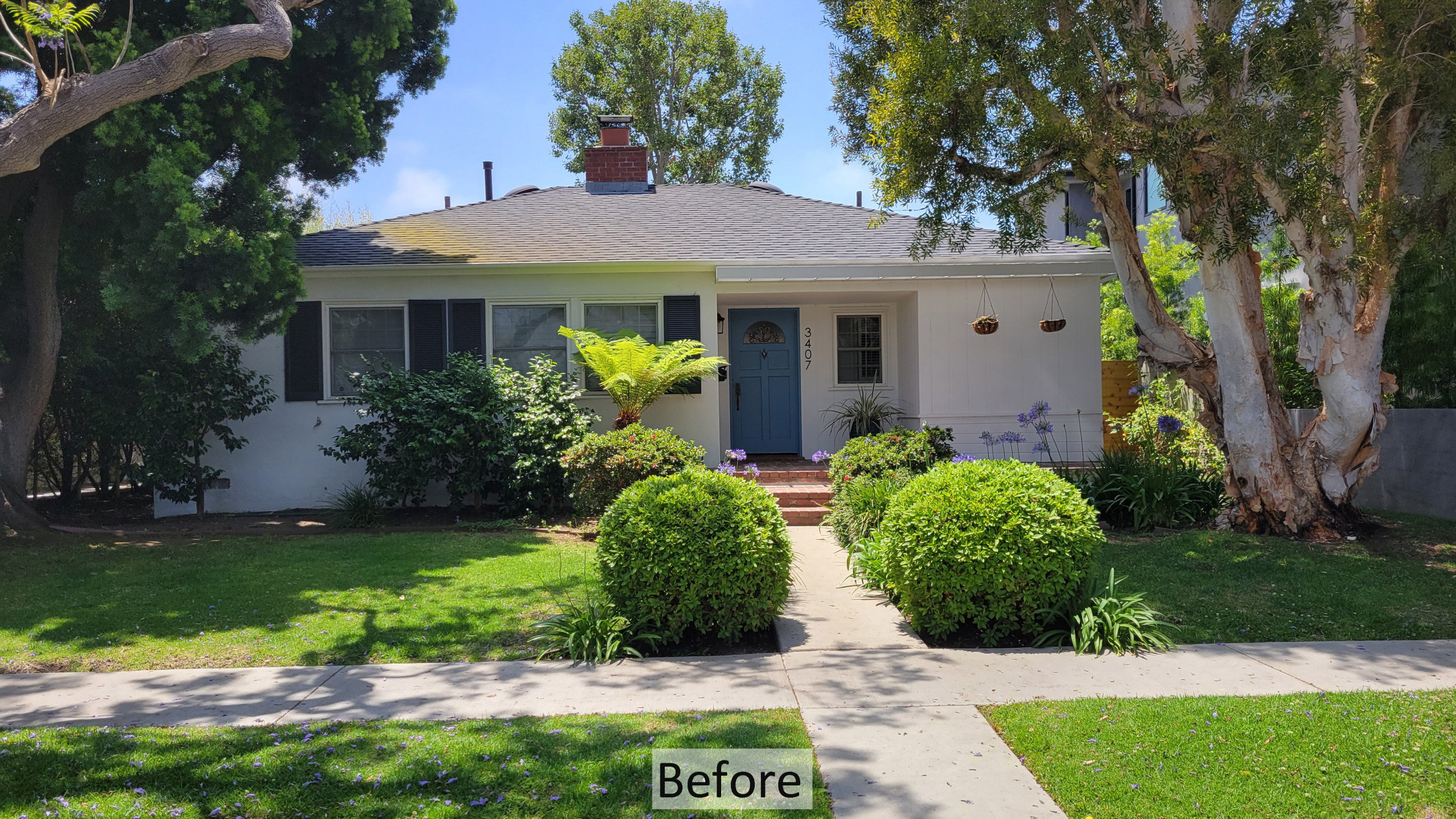 Mar Vista Mid-Century Modern