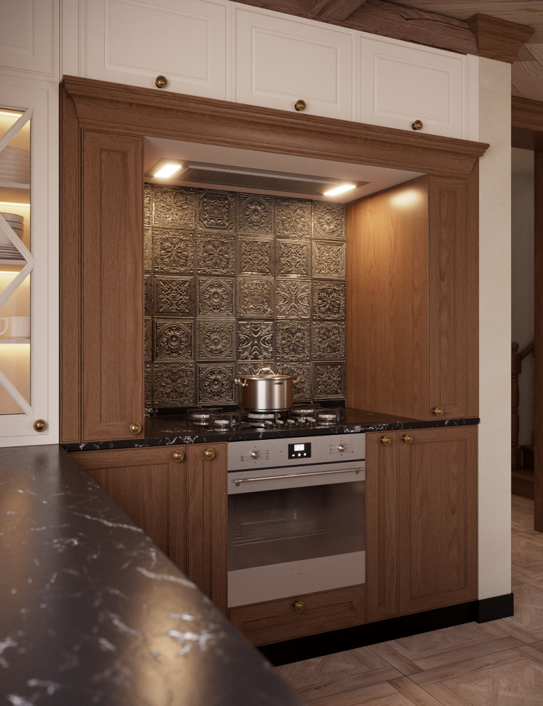 Загородный дом в Рамони