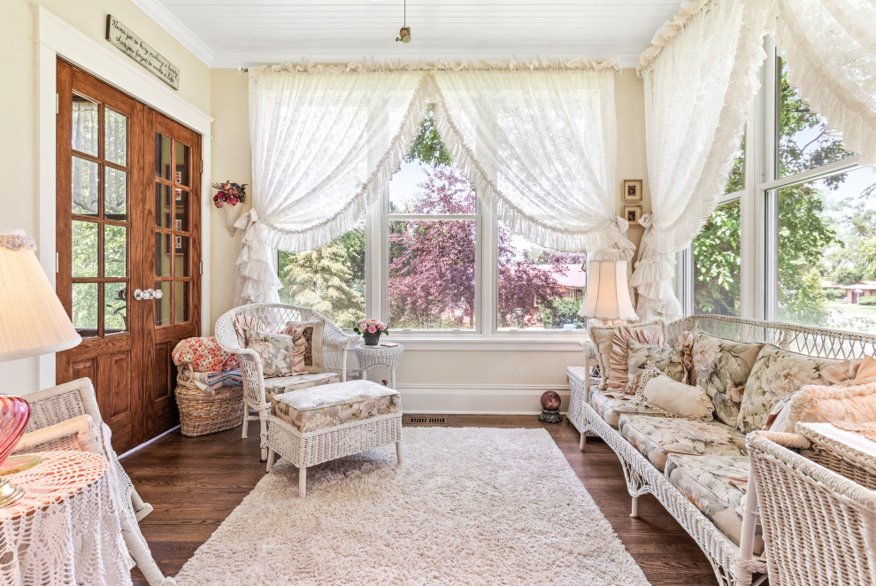 Victorian Farmhouse Revamp