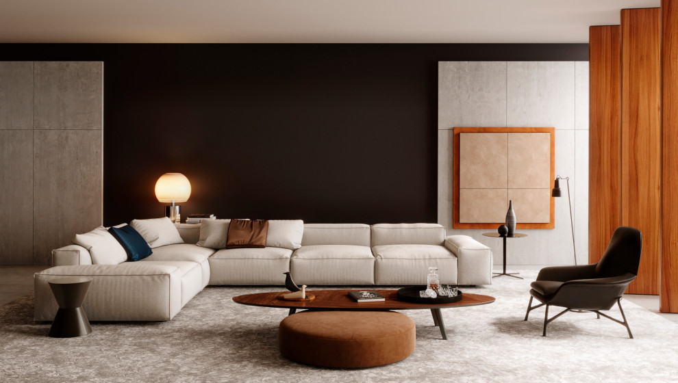 Дизайн интерьера