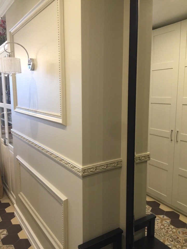 Дом для семьи с ребенком