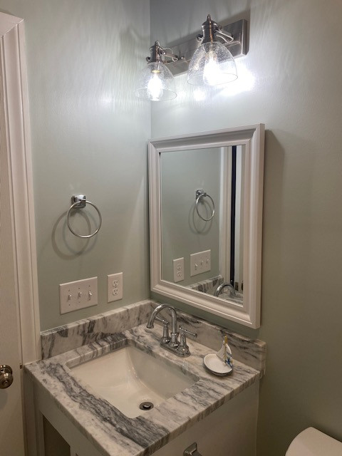 New Construction Columbia SC
