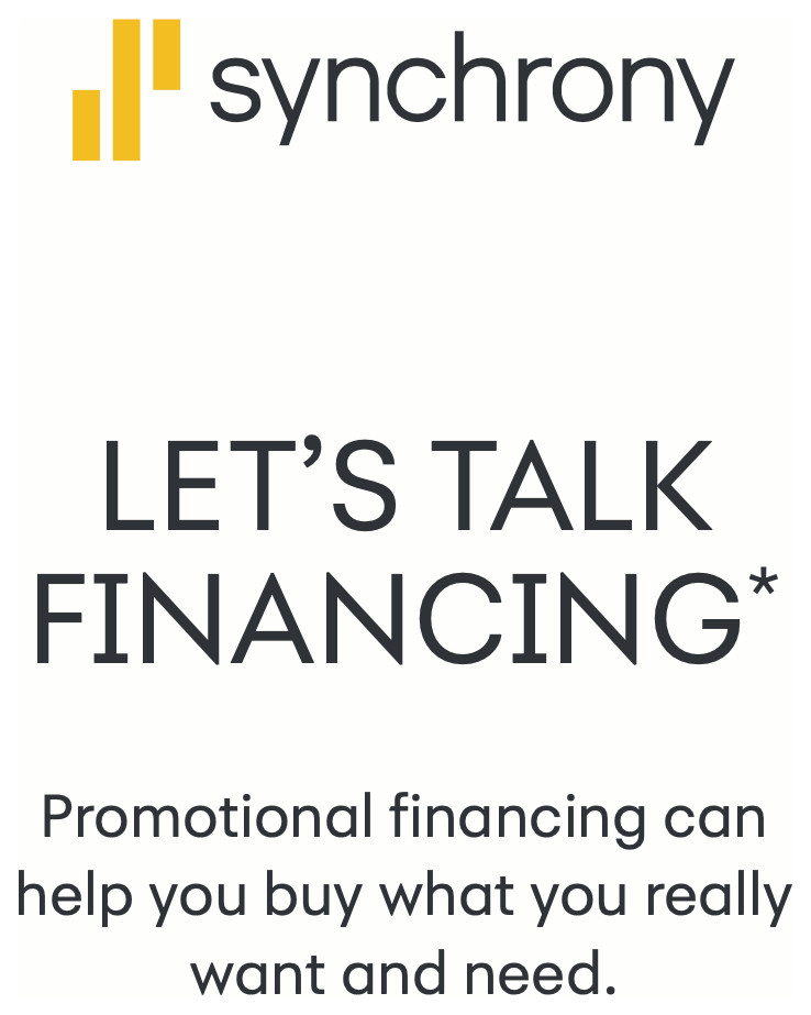 Financing