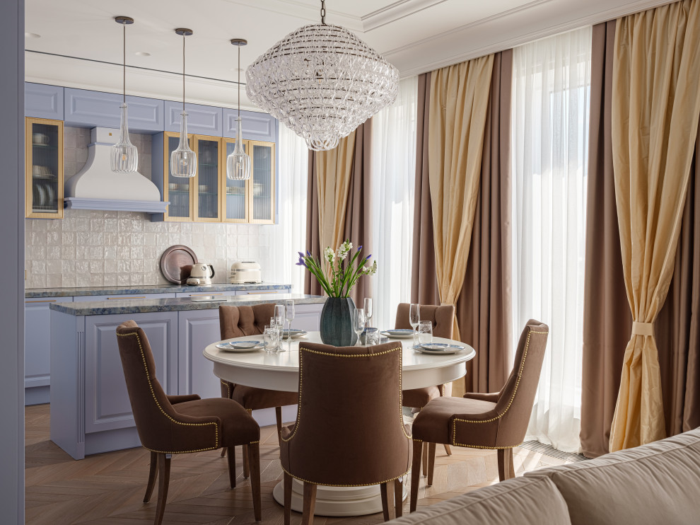 ЖК Садовые кварталы