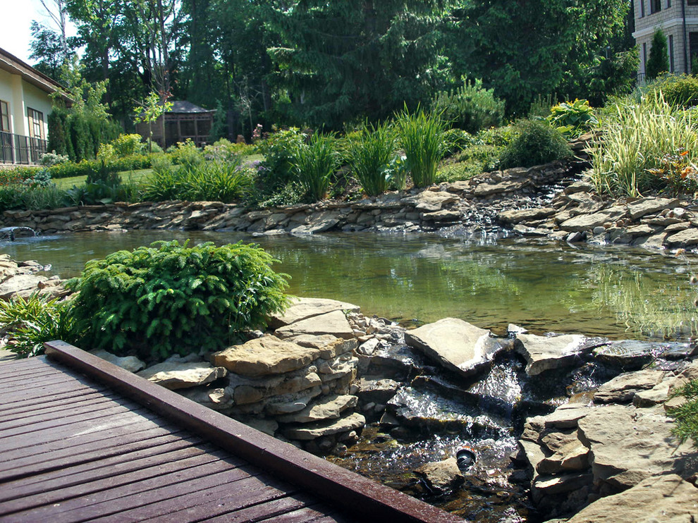 Загородный парк-отель