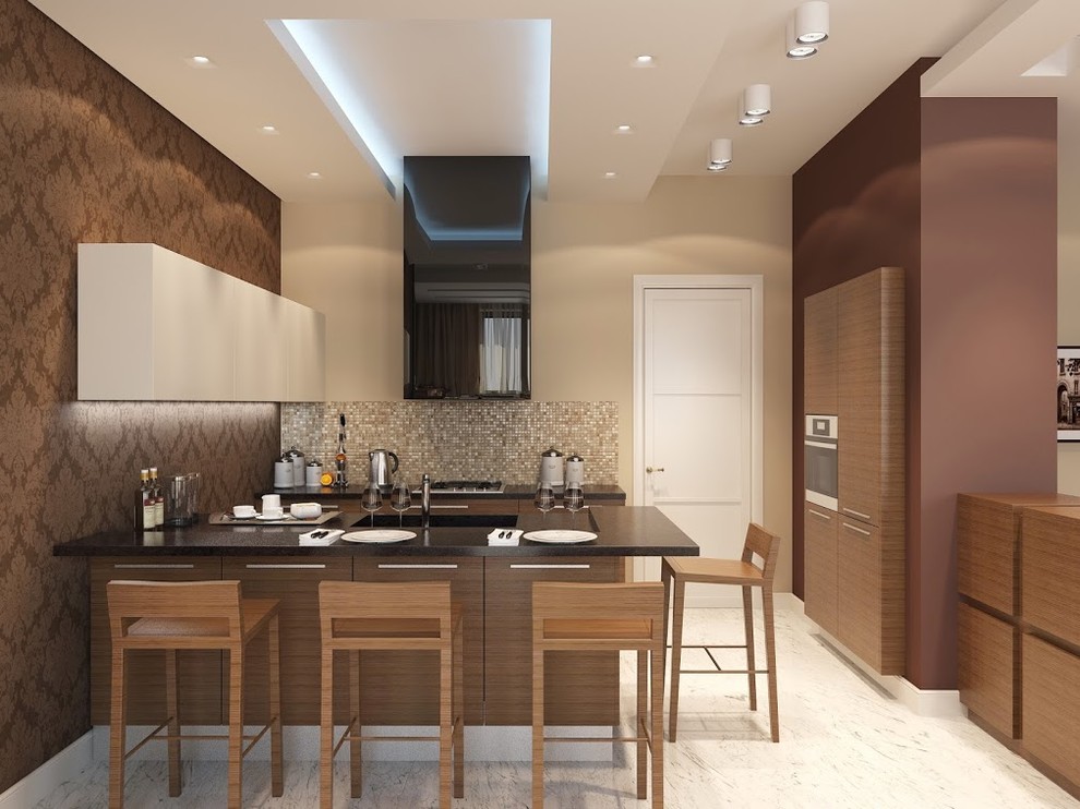 Квартира на улице Станиславского (Москва)