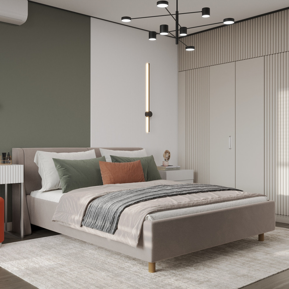 1-комн кв-ра ЖК МИЛЛЕНИУМ 39.4 кв.м