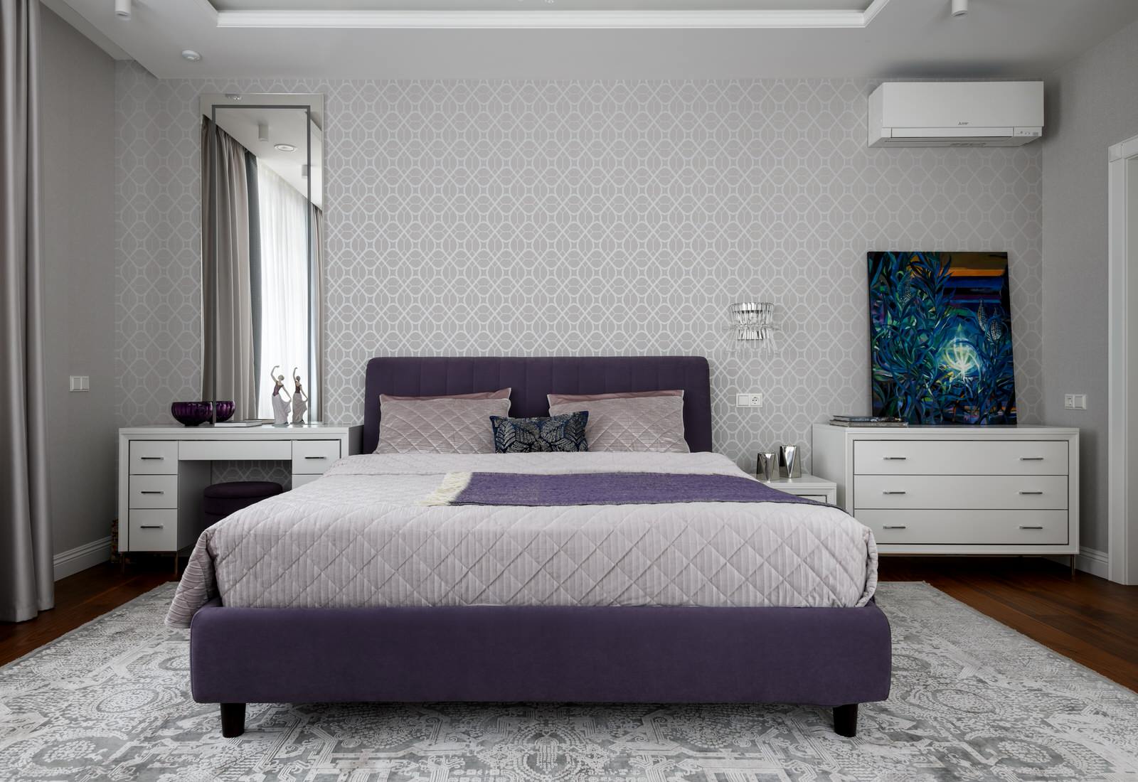 Коттедж на ул.Заповедная