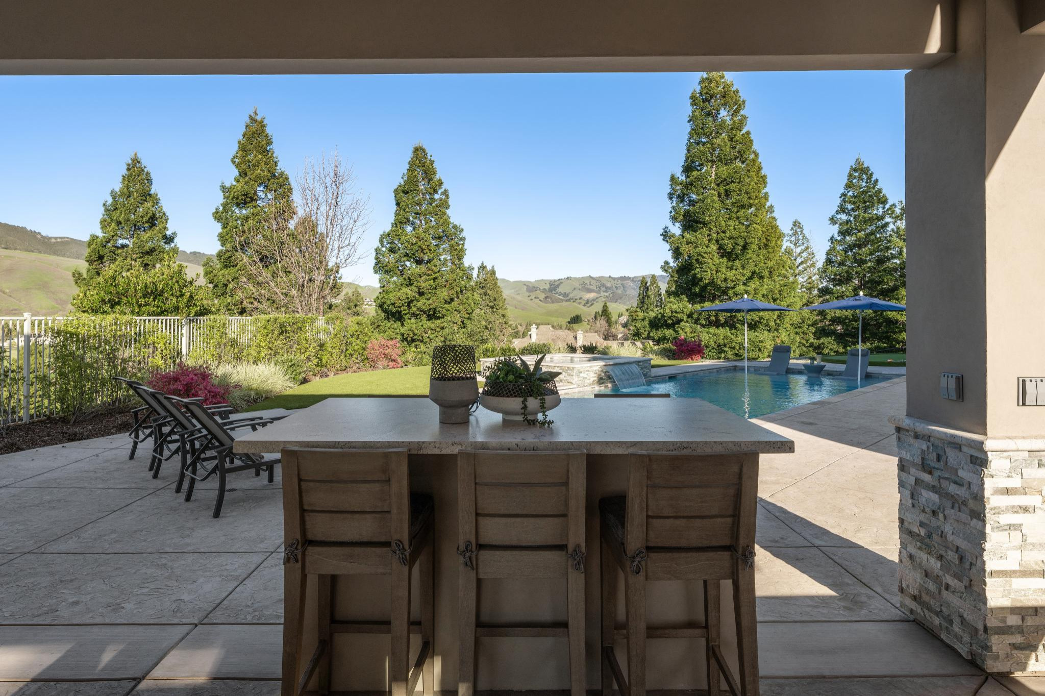 Complete Home Remodel- Blackhawk