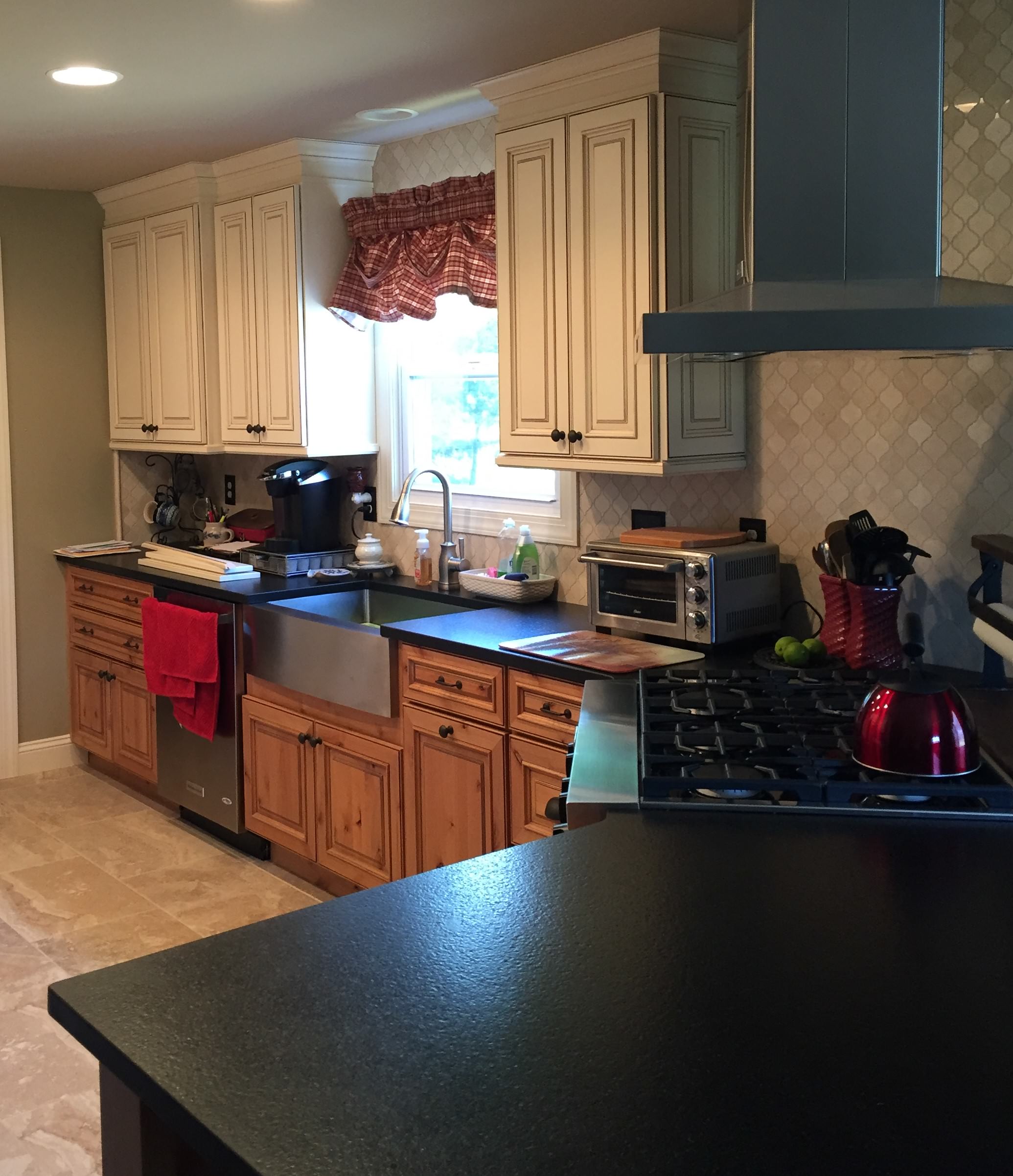 Home of the Brave Kitchen