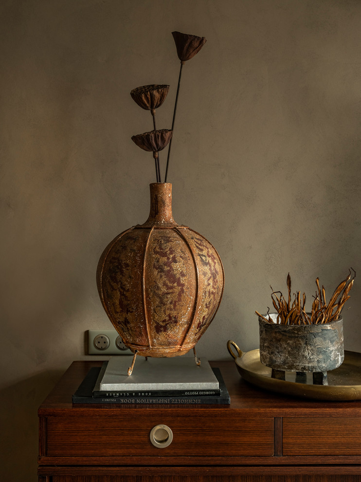 Квартира для не композитора