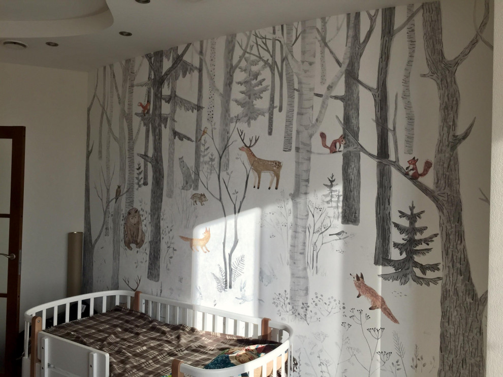 ЖК " Резиденция  на Суворовском "