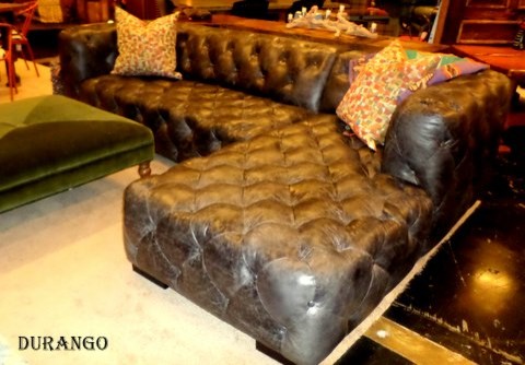 Sofas & Sectionals trendy-dagligstue