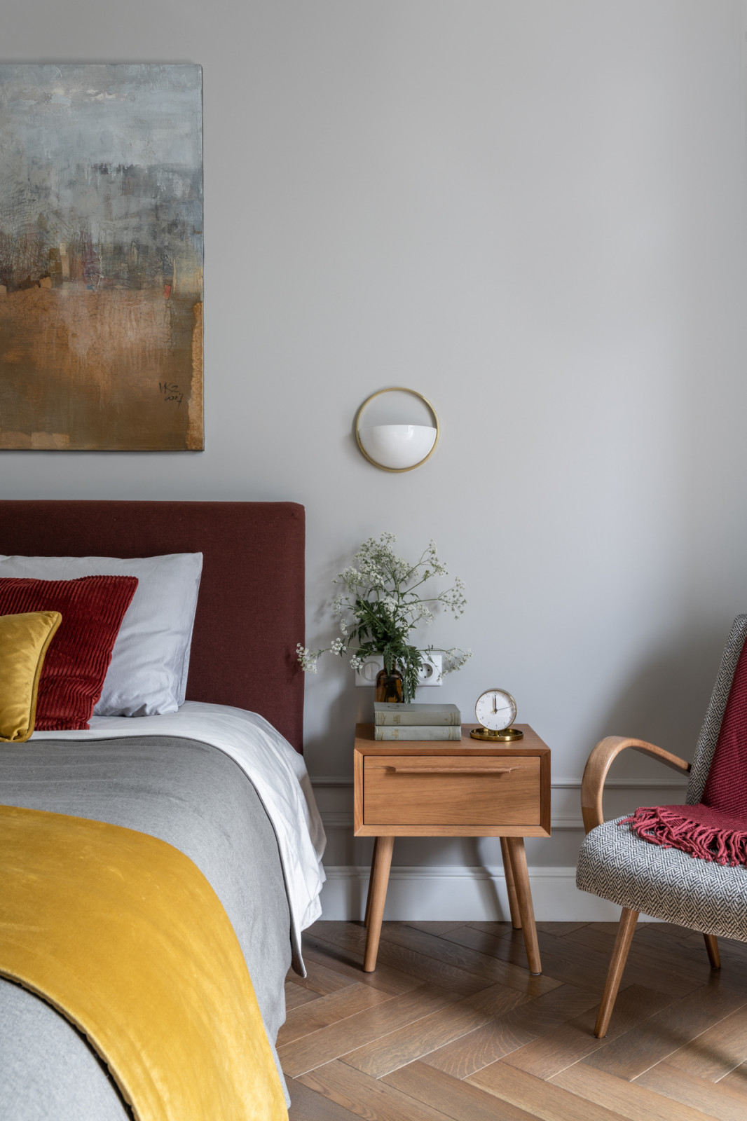 ЖК Черняховского