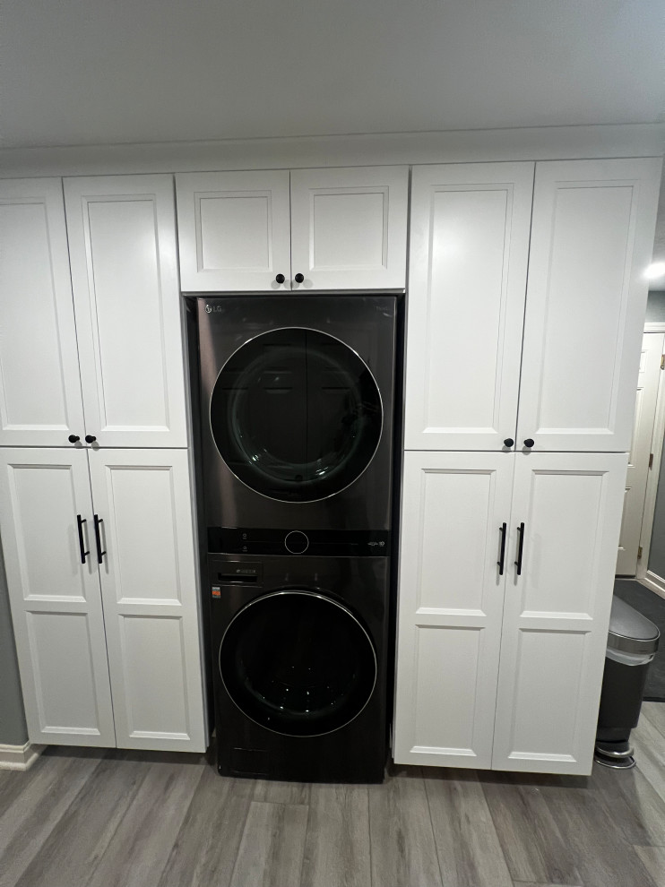 Heritage 8