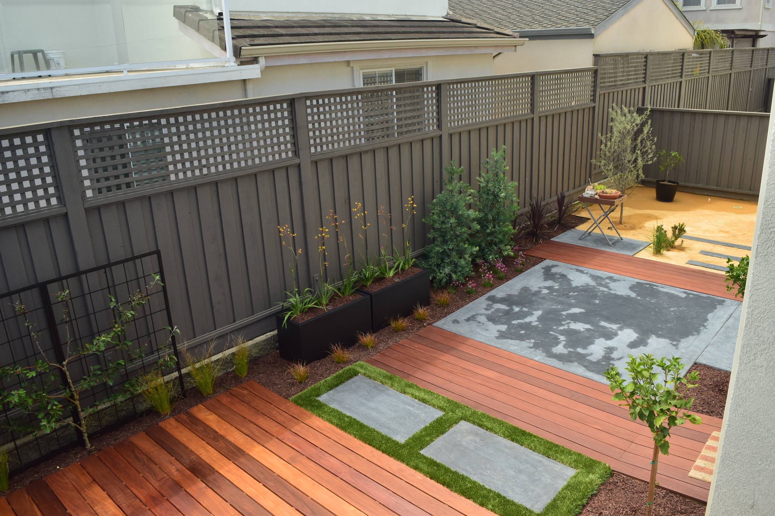 More of our projects