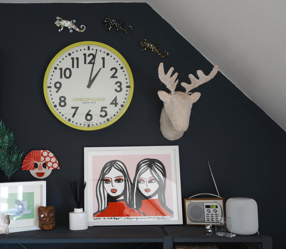 Ramsgate Contemporary Kitchen