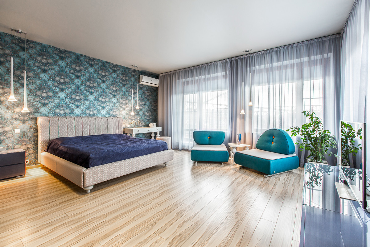 Квартира на Набережной