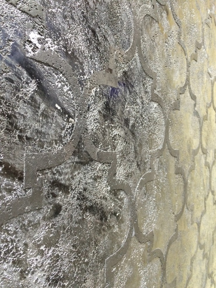 Экспозиция в WORKPLACESIB/Exhibition in WORKPLACES