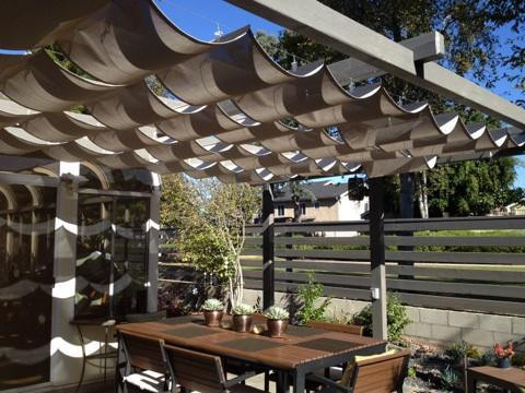 Outdoor Living Spaces