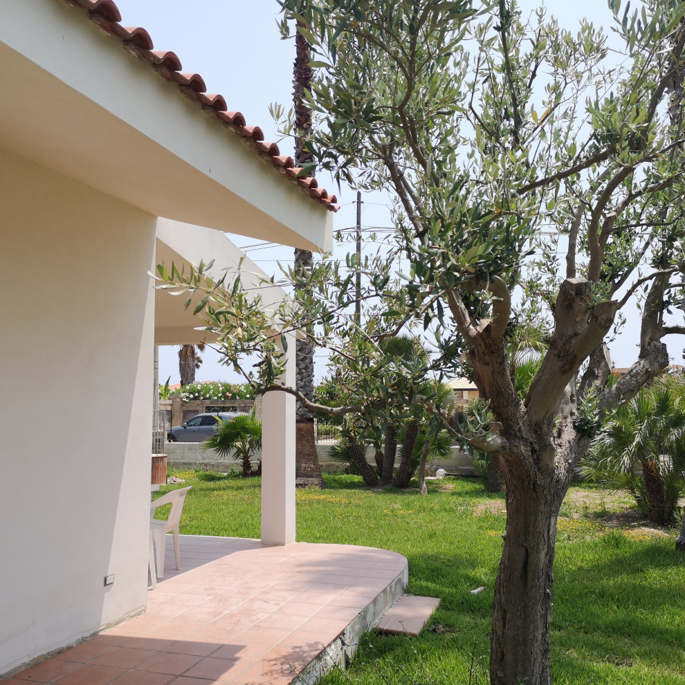 Villa al mare_Piccio