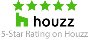 5 star houzz rating
