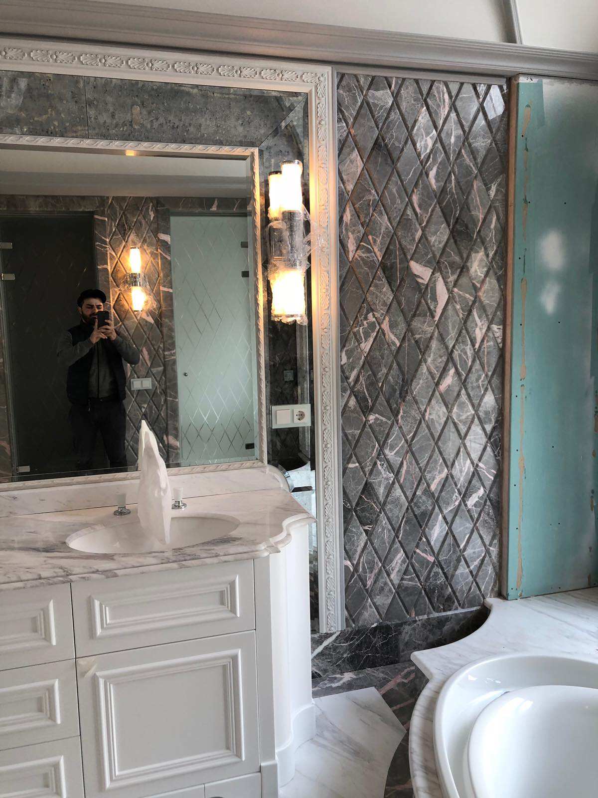 Ванная комната