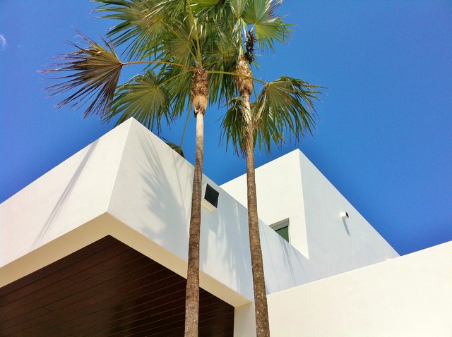 BarbaraBeach modern-haeuser