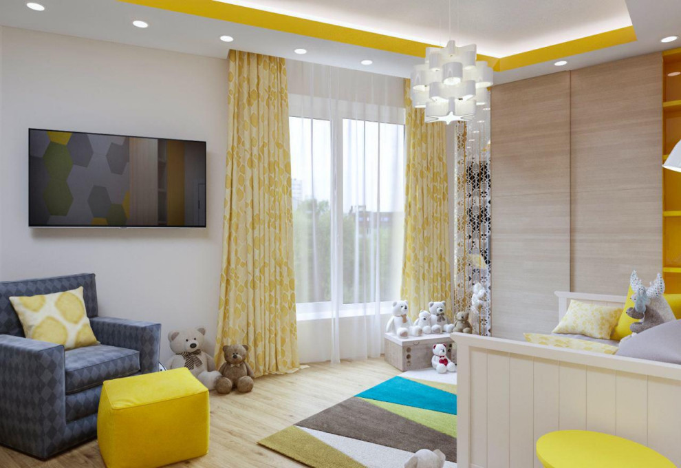 ЖК "ДЫХАНИЕ"